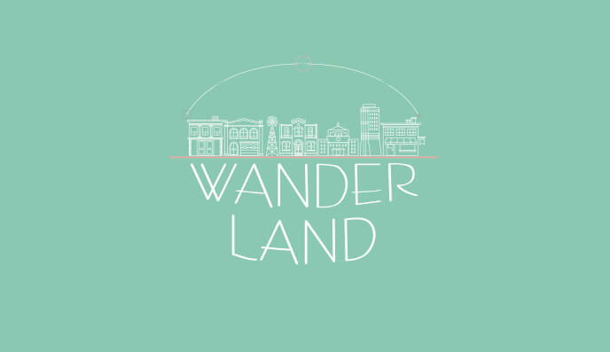 Wander Land